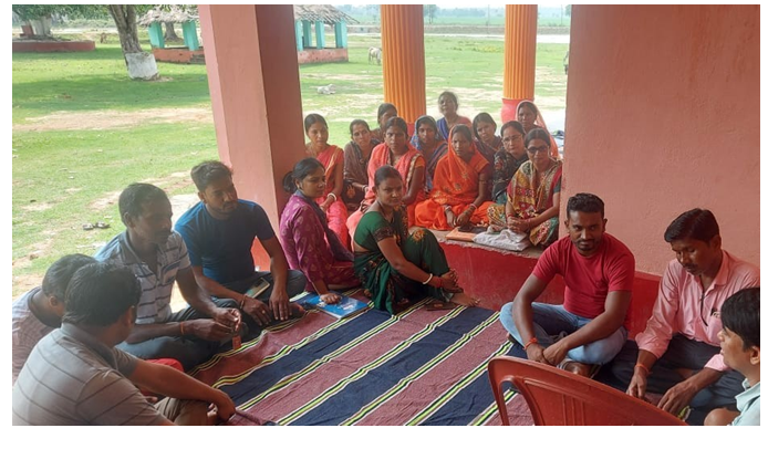 Rural Enterprise Development